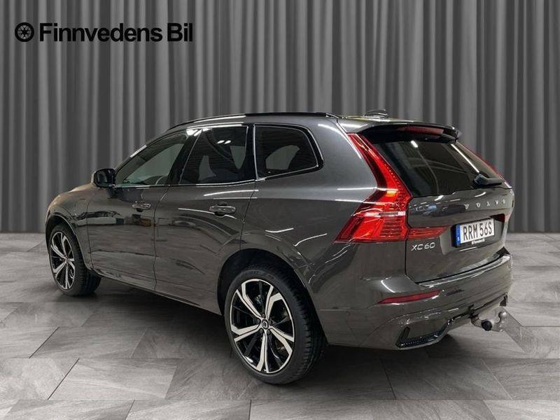 Volvo XC60 bild 3
