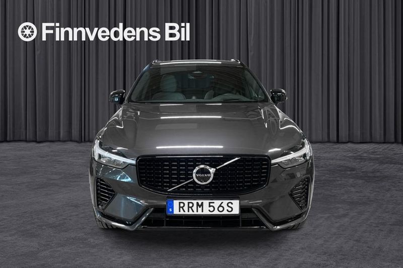 Volvo XC60 bild 5