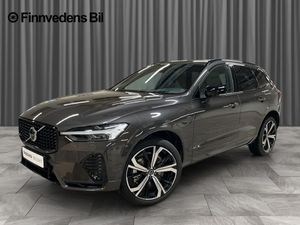 Volvo XC60 bild 1