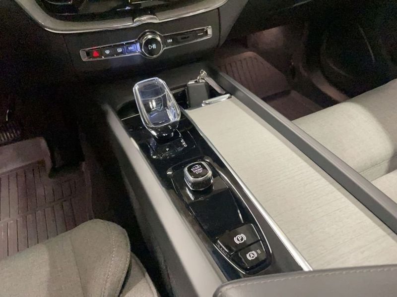 Volvo XC60 bild 15