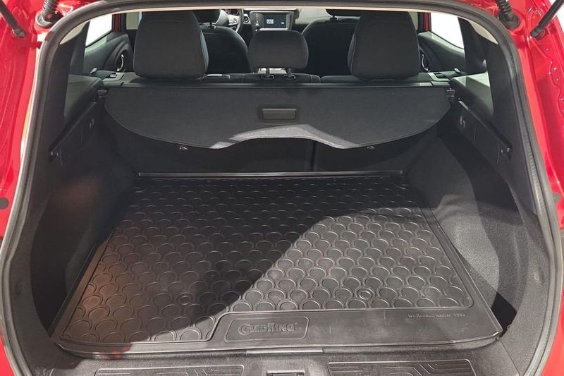 Renault Kadjar bild 10