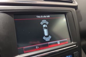 Renault Kadjar bild 18