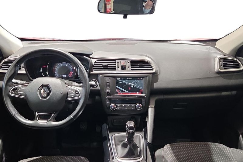 Renault Kadjar bild 8