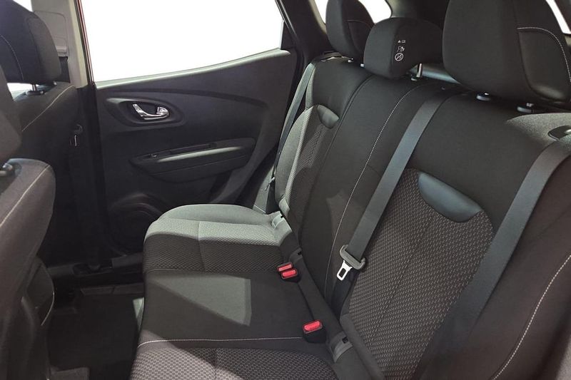 Renault Kadjar bild 11