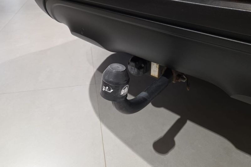 Renault Kadjar bild 16