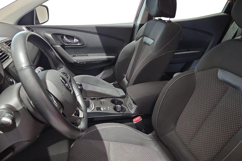 Renault Kadjar bild 12