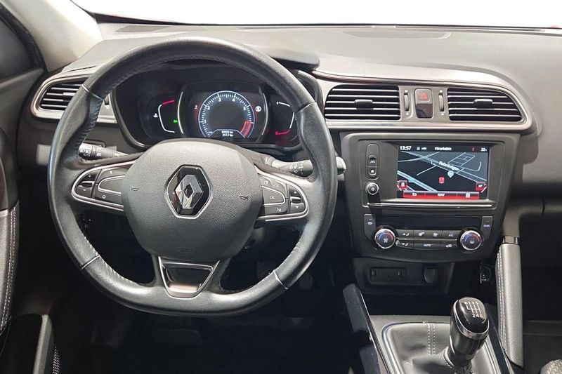 Renault Kadjar bild 9