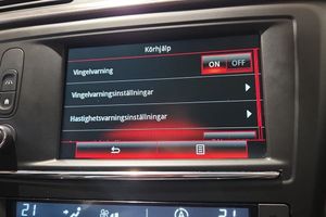 Renault Kadjar bild 19