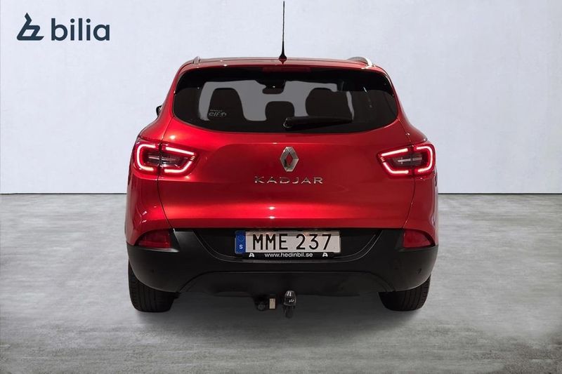 Renault Kadjar bild 5