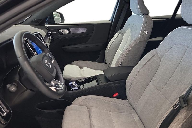 Volvo C40 Recharge bild 7