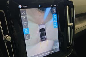 Volvo C40 Recharge bild 13