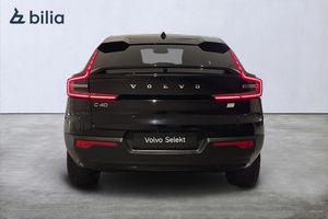 Volvo C40 Recharge bild 5