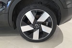 Volvo C40 Recharge bild 22