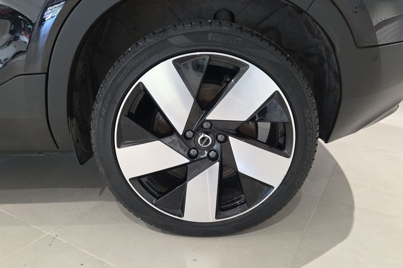 Volvo C40 Recharge bild 22