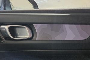Volvo C40 Recharge bild 17