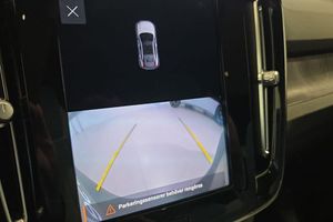 Volvo C40 Recharge bild 12