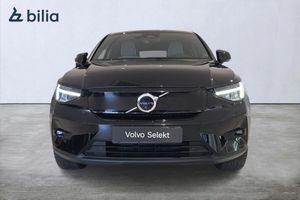 Volvo C40 Recharge bild 6