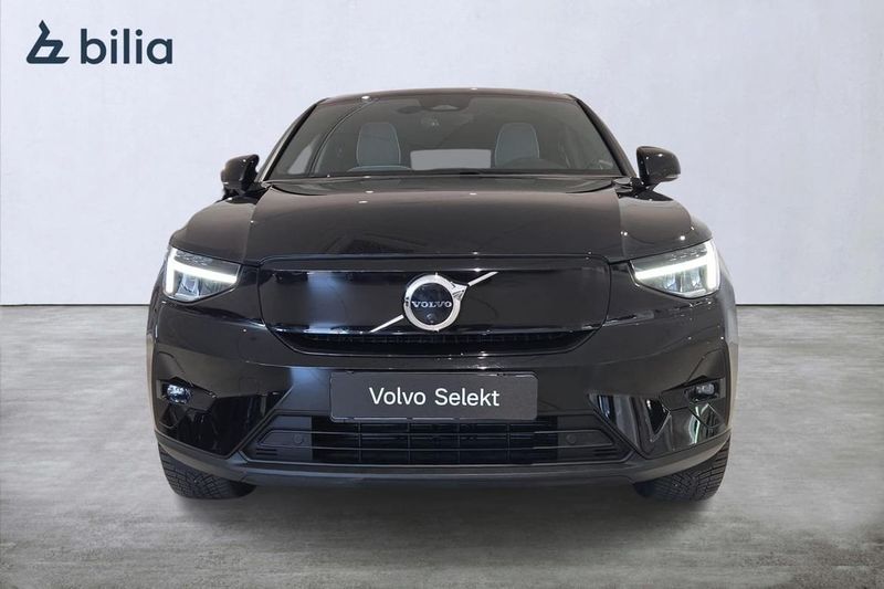 Volvo C40 Recharge bild 6
