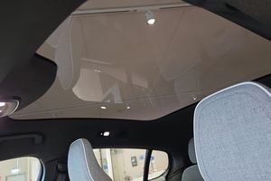 Volvo C40 Recharge bild 19