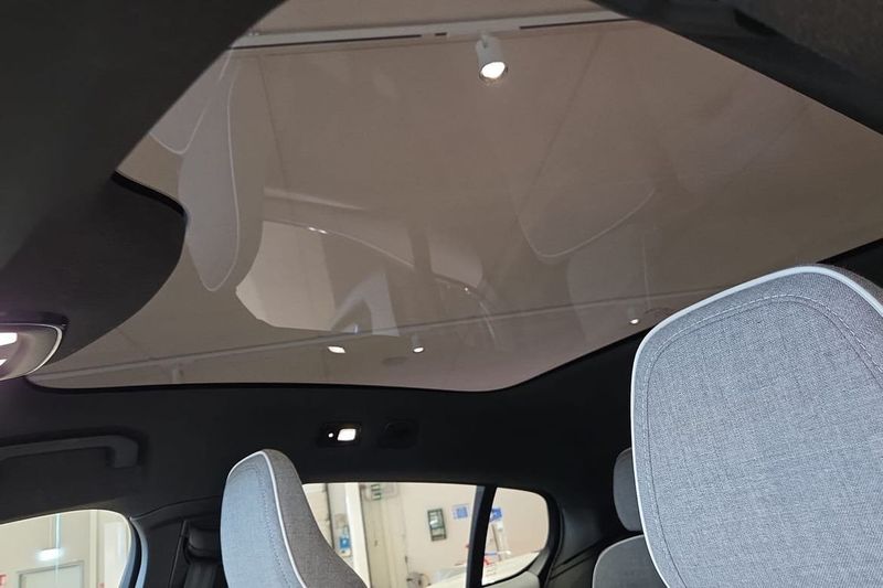 Volvo C40 Recharge bild 19