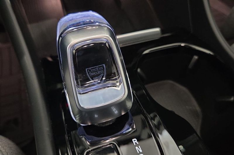 Volvo C40 Recharge bild 18