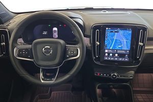 Volvo C40 Recharge bild 8