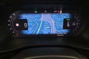 Volvo C40 Recharge bild 10
