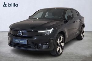 Volvo C40 Recharge bild 1