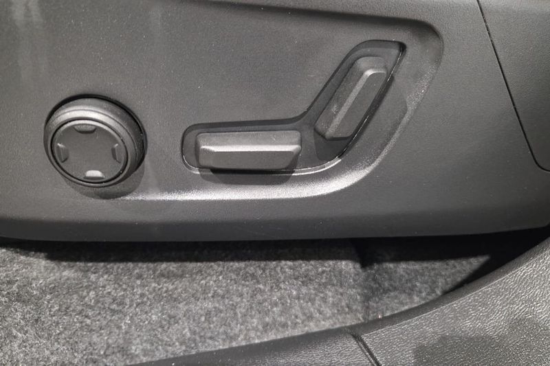 Volvo C40 Recharge bild 16