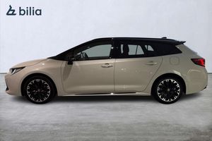 Toyota Corolla bild 2