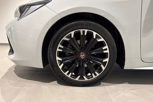 Toyota Corolla bild 18