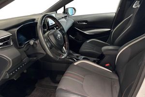 Toyota Corolla bild 7