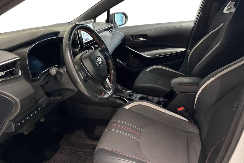 Toyota Corolla bild 7