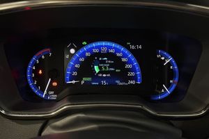Toyota Corolla bild 11