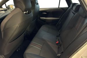 Toyota Corolla bild 14