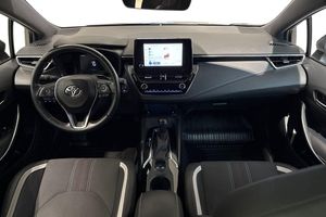 Toyota Corolla bild 8