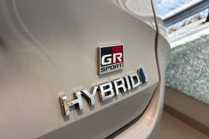 Toyota Corolla bild 19
