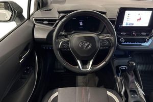 Toyota Corolla bild 9