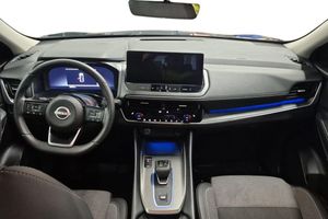 Nissan Qashqai bild 13