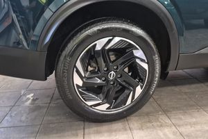 Nissan Qashqai bild 23