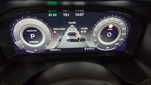Nissan Qashqai bild 11