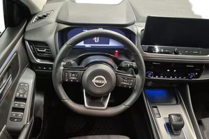 Nissan Qashqai bild 14