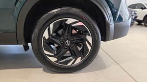 Nissan Qashqai bild 27