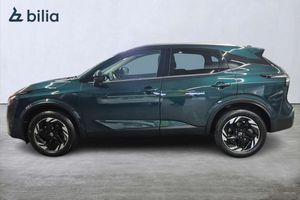 Nissan Qashqai bild 2