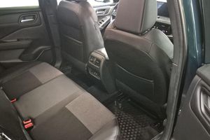 Nissan Qashqai bild 18