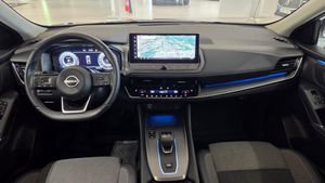 Nissan Qashqai bild 8