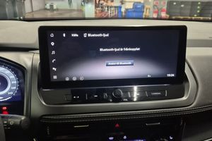Nissan Qashqai bild 19
