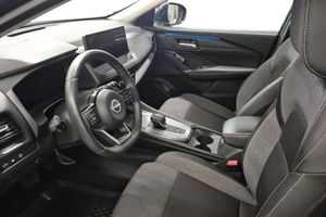 Nissan Qashqai bild 7