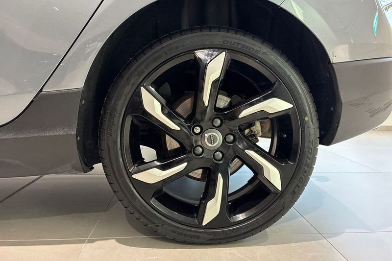 Volvo V40 bild 17
