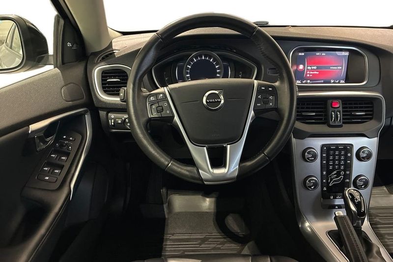 Volvo V40 bild 11